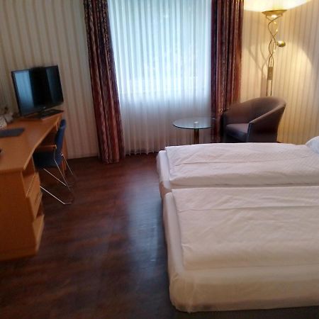 Hotel Domicil Schoenebeck Экстерьер фото