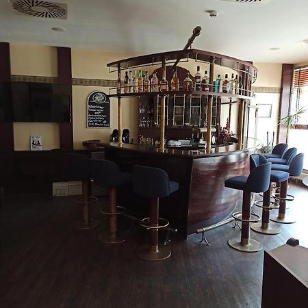 Hotel Domicil Schoenebeck Экстерьер фото