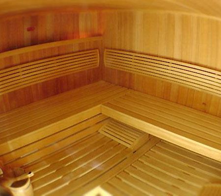 Hotel Domicil Schoenebeck Экстерьер фото