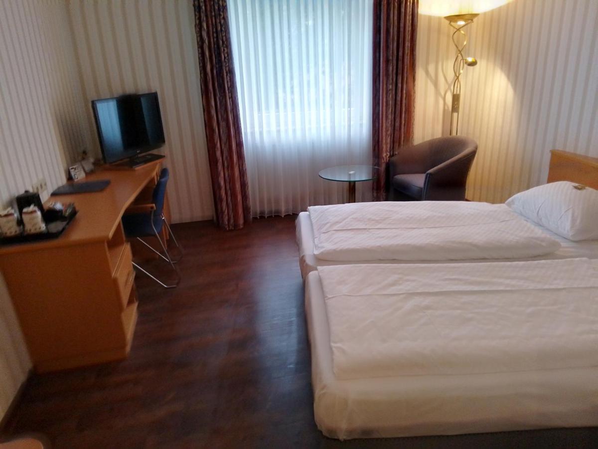 Hotel Domicil Schoenebeck Экстерьер фото
